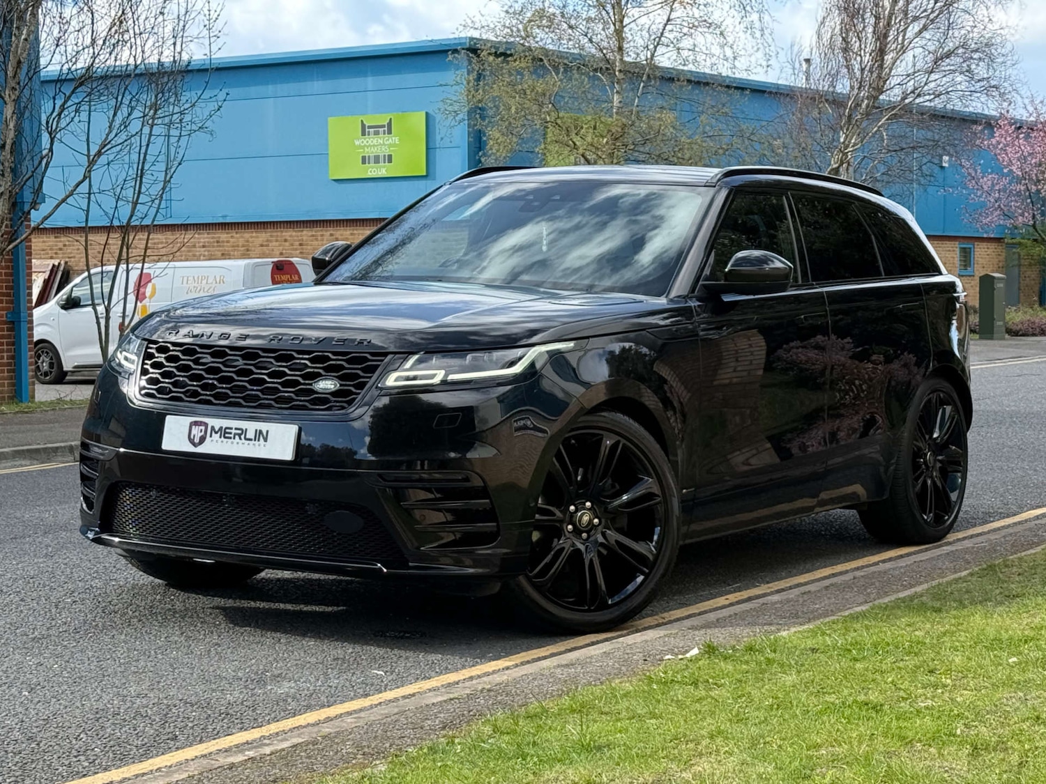 Used Land Rover Range Rover Velar 2019 for sale - 78027684: Photo 5