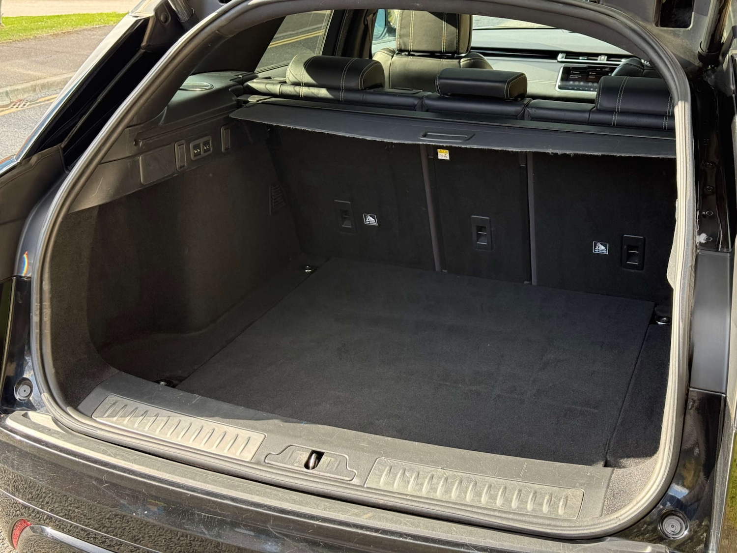 Used Land Rover Range Rover Velar 2019 for sale - 78027684: Photo 55