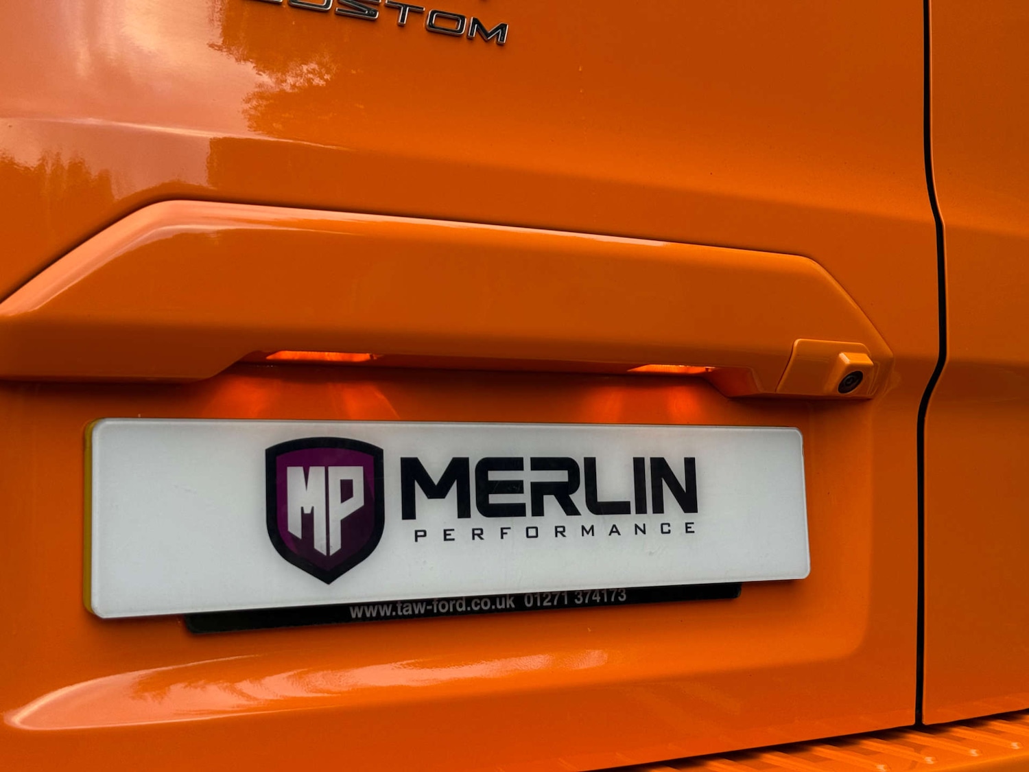 Used Ford Transit Custom 2022 for sale - 77237222: Photo 13