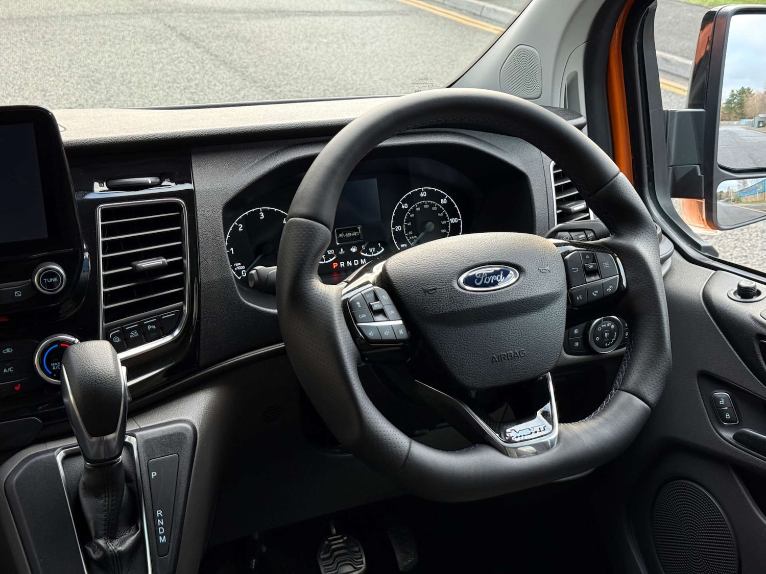 Used Ford Transit Custom 2022 for sale - 77237222: Photo 2