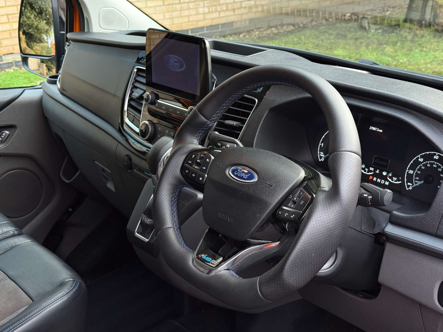 Used Ford Transit Custom 2022 for sale - 77237222: Photo 20