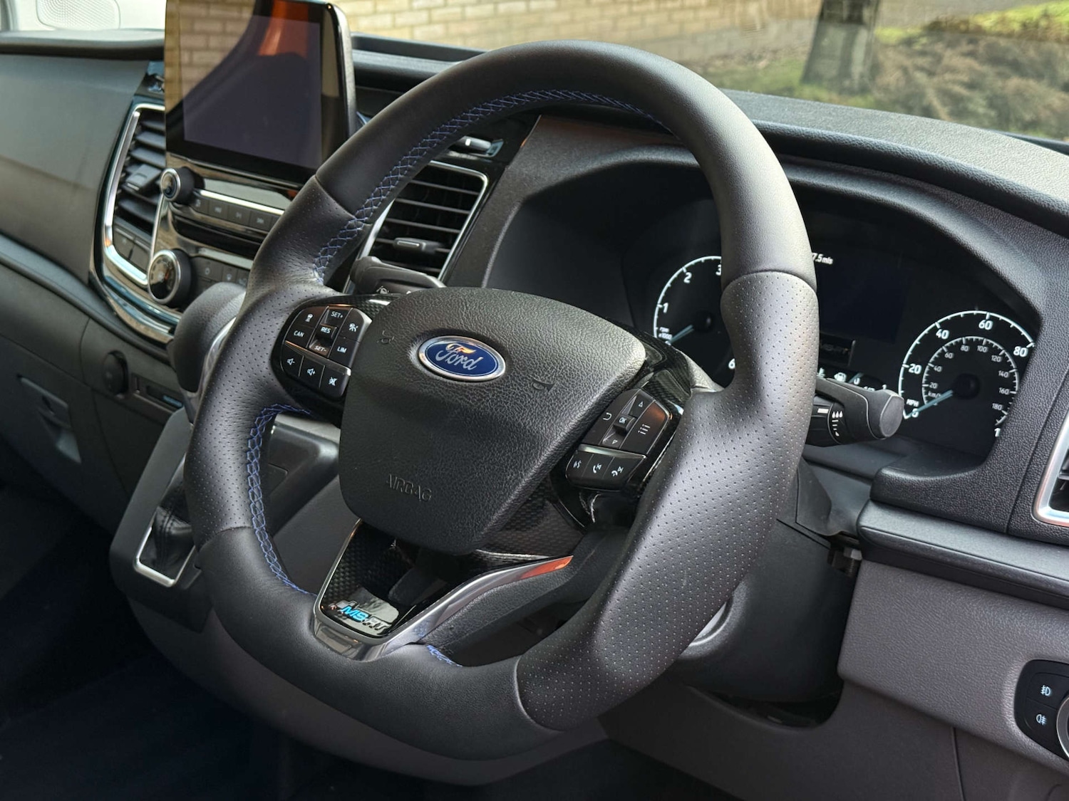 Used Ford Transit Custom 2022 for sale - 77237222: Photo 21