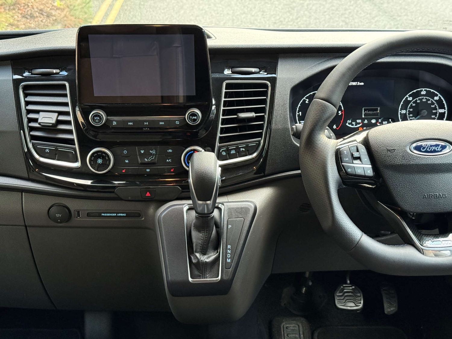 Used Ford Transit Custom 2022 for sale - 77237222: Photo 23