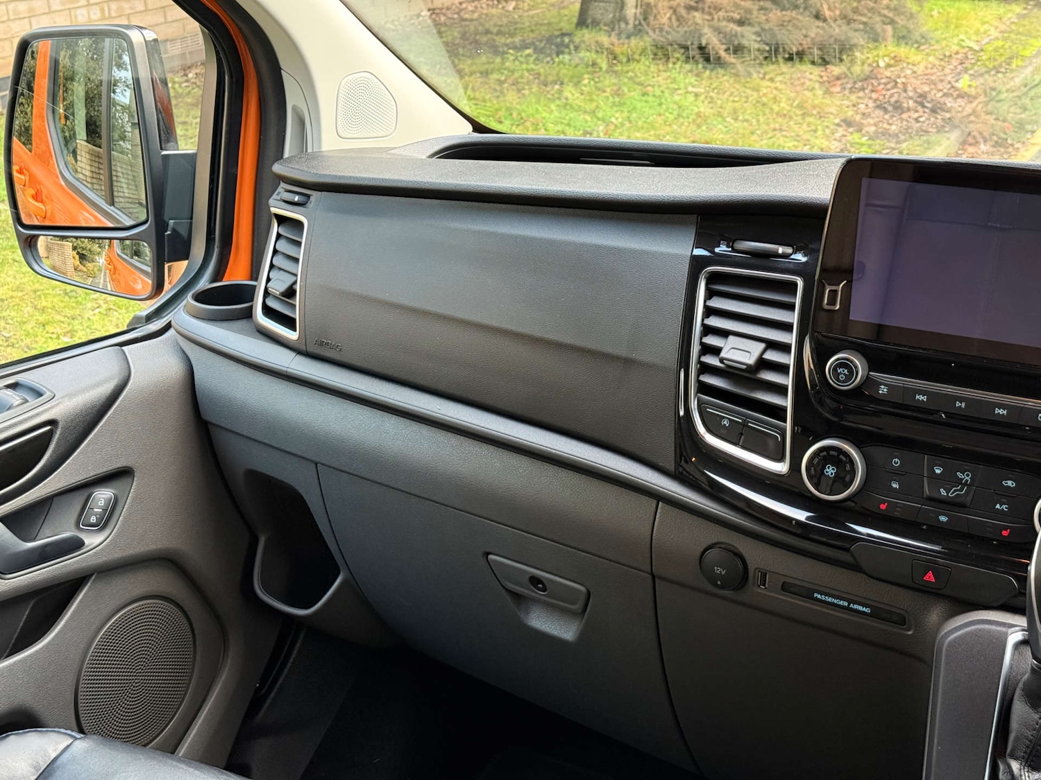 Used Ford Transit Custom 2022 for sale - 77237222: Photo 24