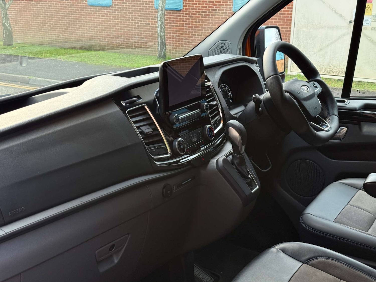 Used Ford Transit Custom 2022 for sale - 77237222: Photo 26