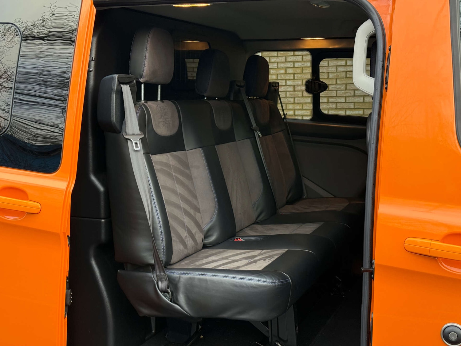 Used Ford Transit Custom 2022 for sale - 77237222: Photo 29