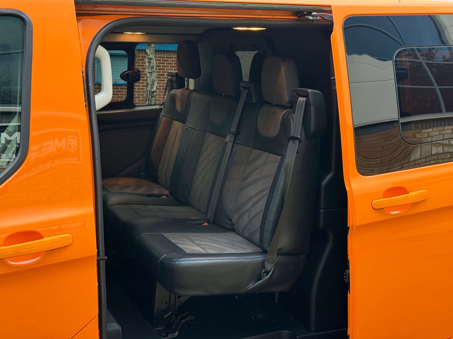 Used Ford Transit Custom 2022 for sale - 77237222: Photo 31