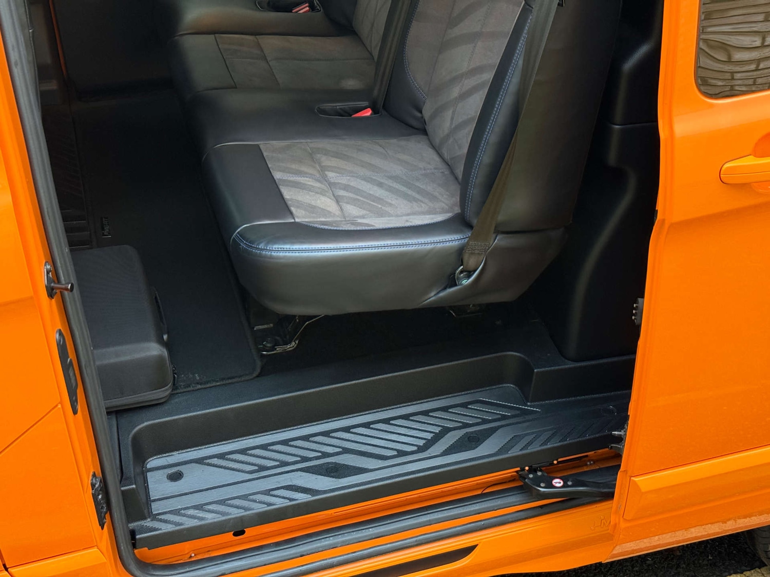 Used Ford Transit Custom 2022 for sale - 77237222: Photo 32