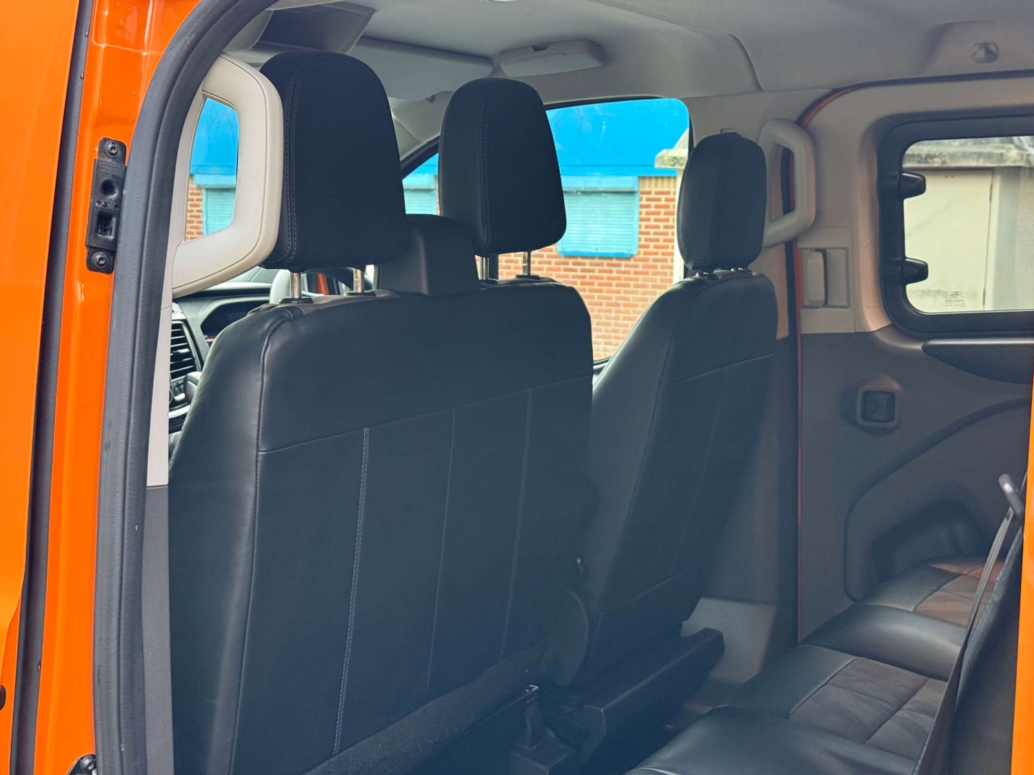 Used Ford Transit Custom 2022 for sale - 77237222: Photo 33