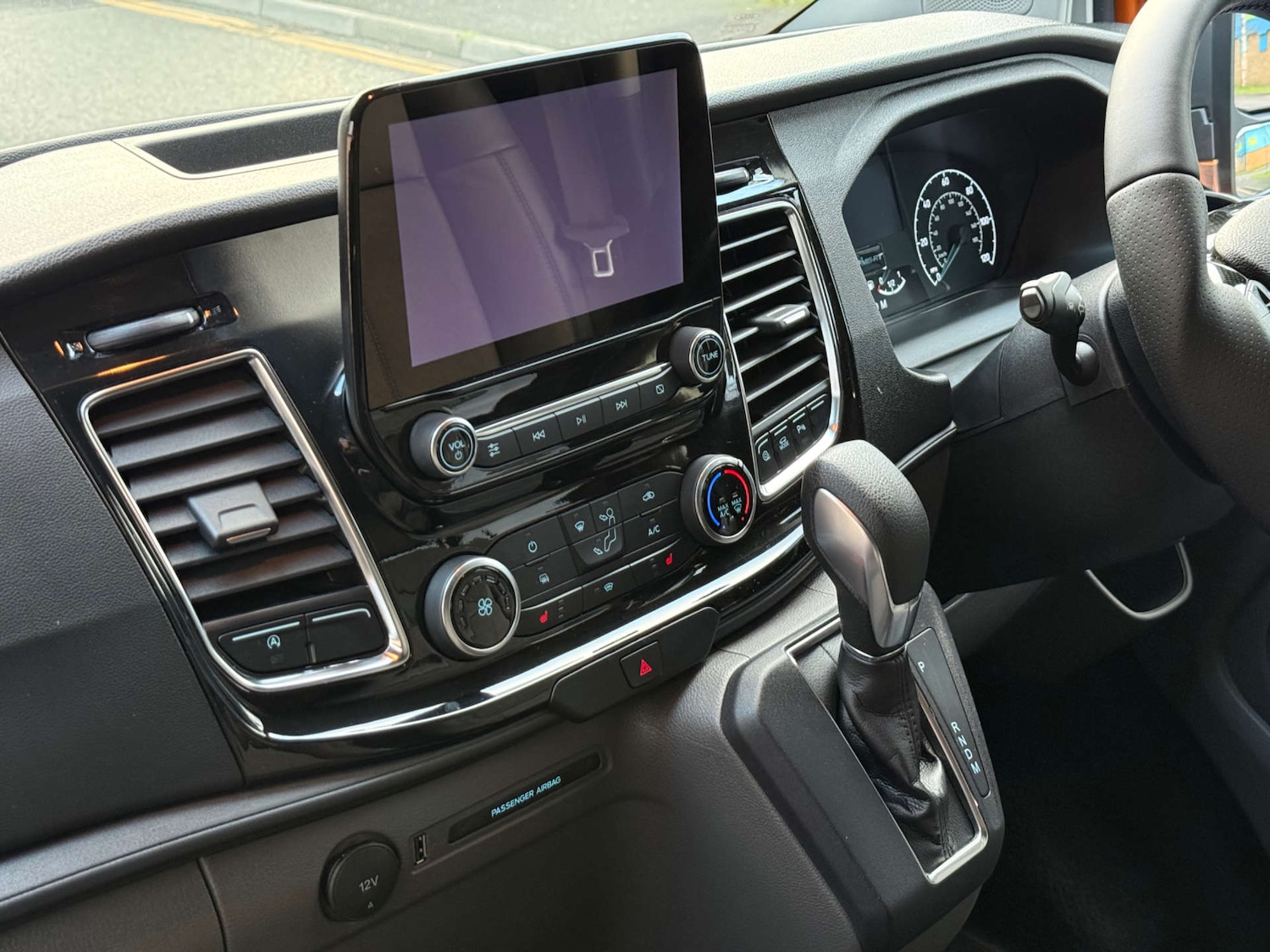 Used Ford Transit Custom 2022 for sale - 77237222: Photo 36