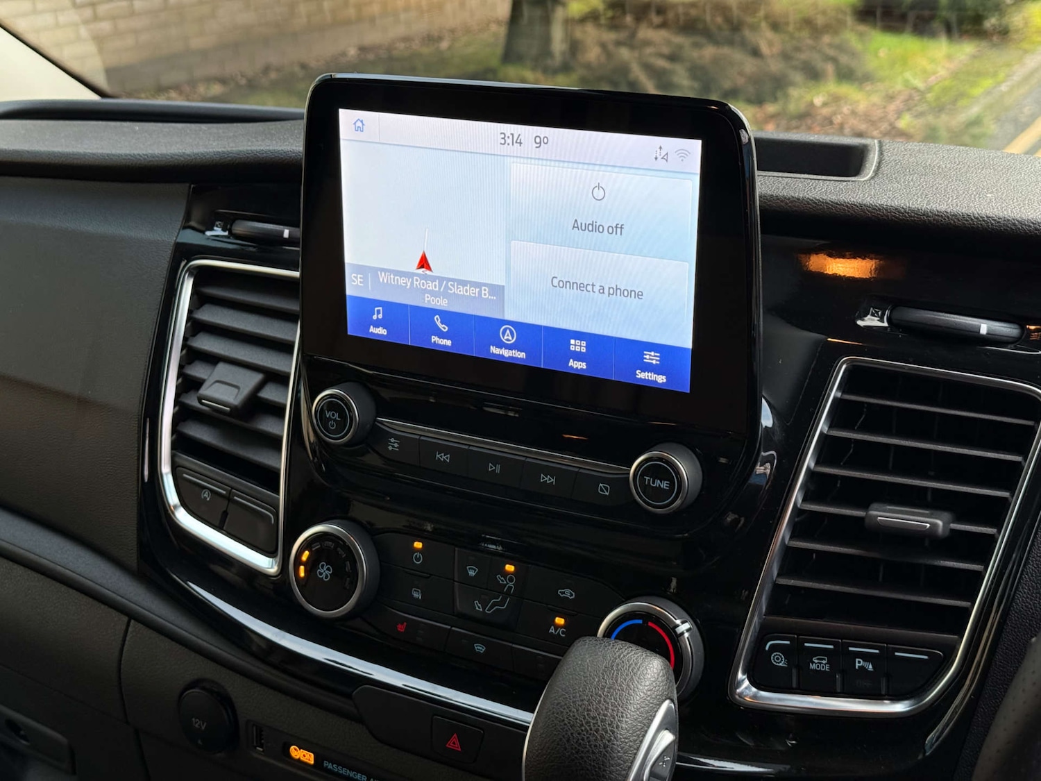 Used Ford Transit Custom 2022 for sale - 77237222: Photo 37