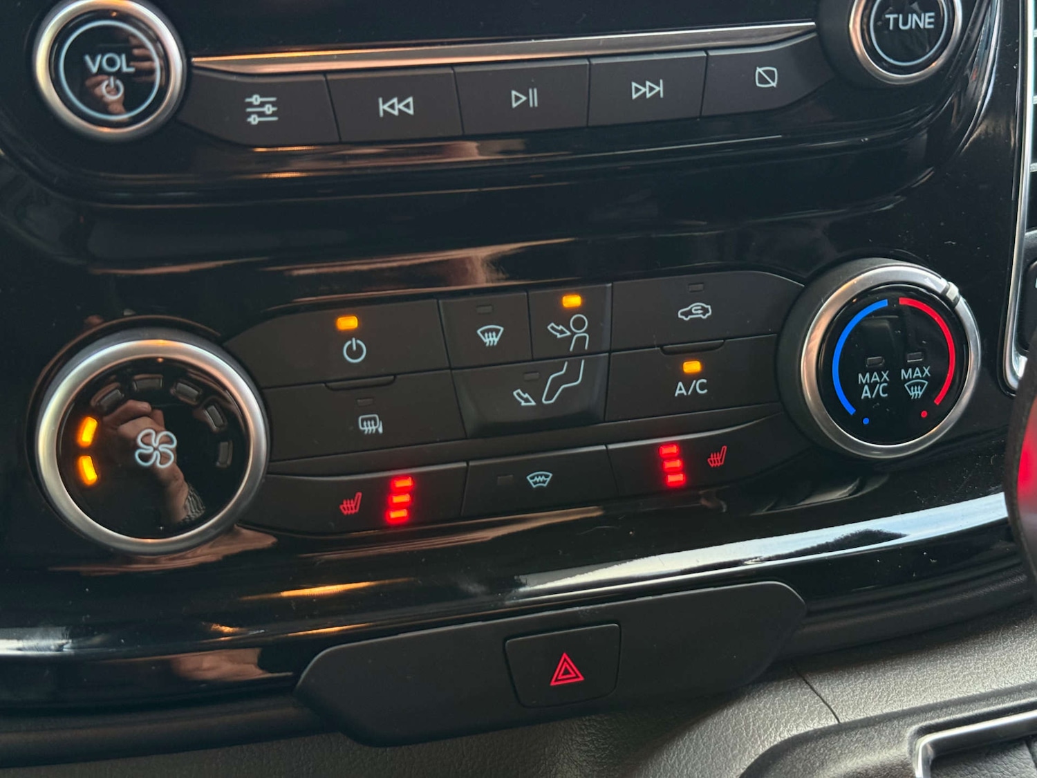 Used Ford Transit Custom 2022 for sale - 77237222: Photo 40