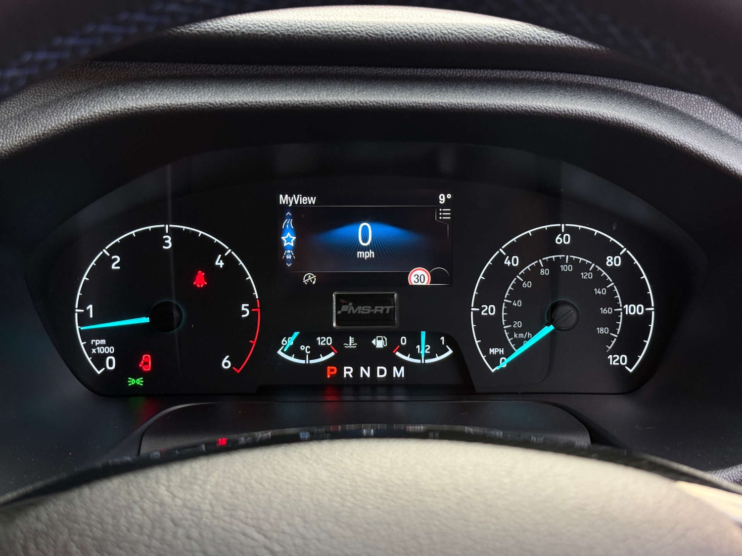 Used Ford Transit Custom 2022 for sale - 77237222: Photo 44