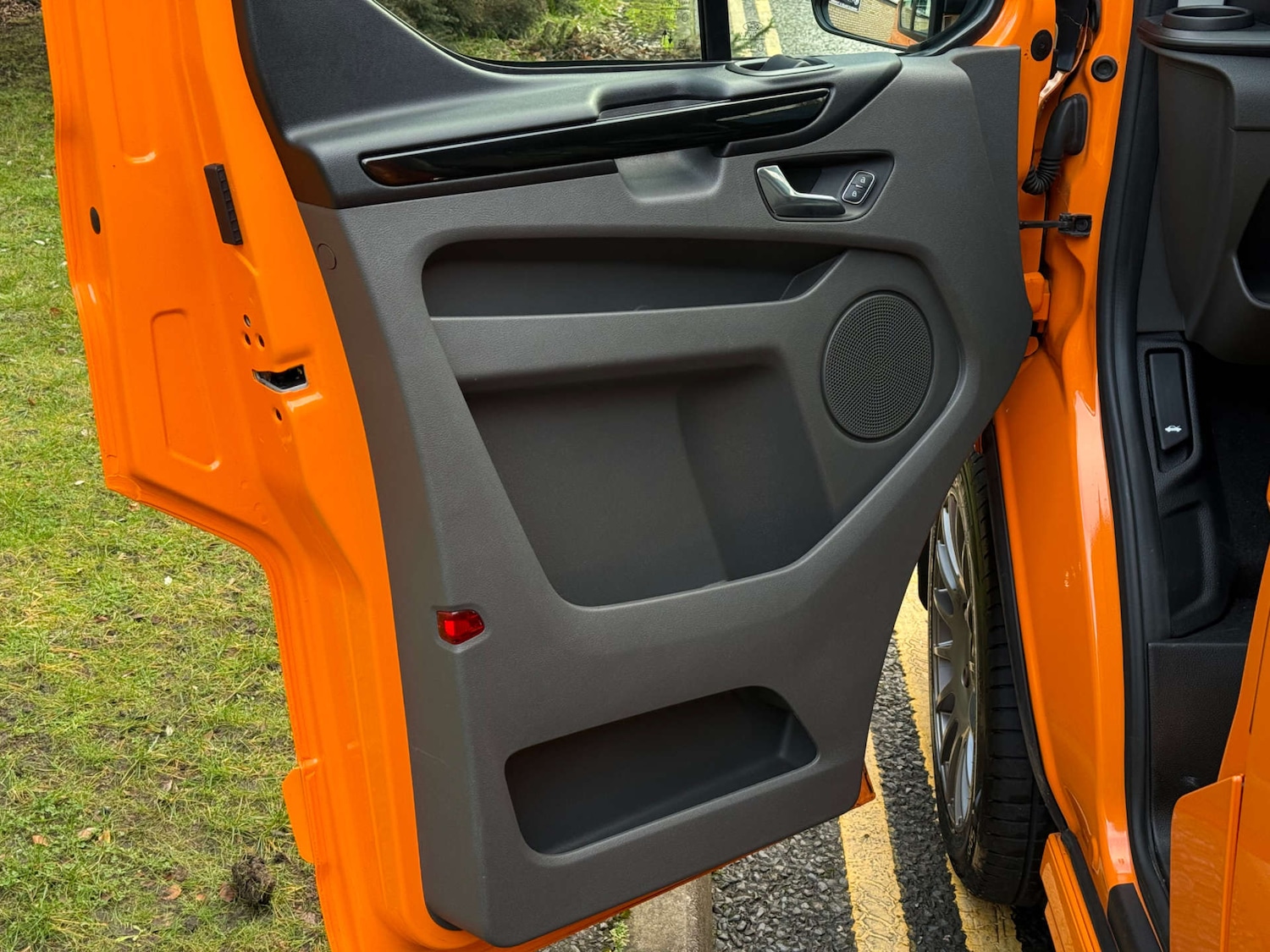 Used Ford Transit Custom 2022 for sale - 77237222: Photo 47