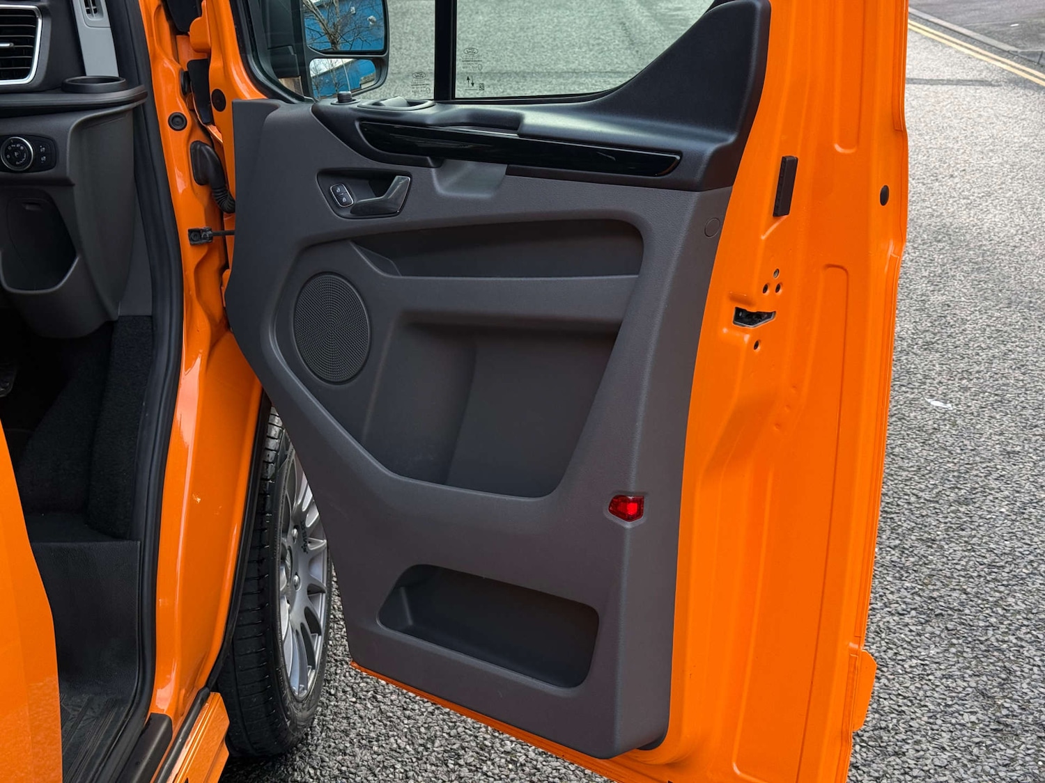 Used Ford Transit Custom 2022 for sale - 77237222: Photo 48