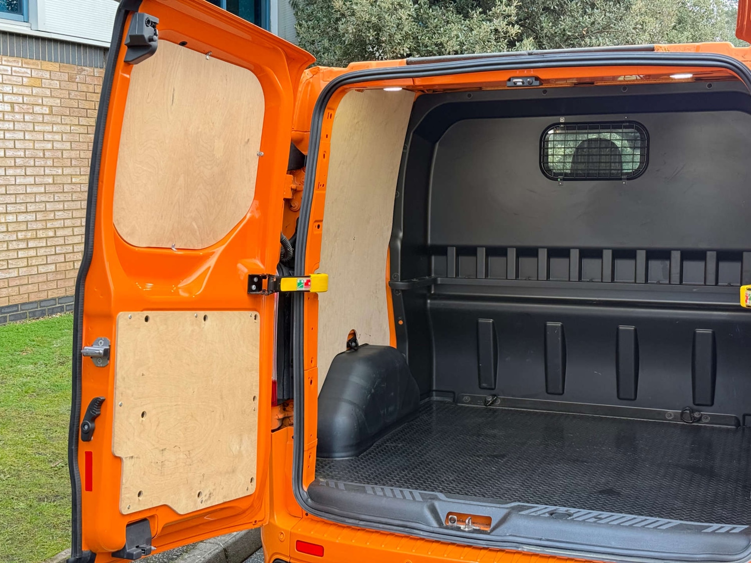 Used Ford Transit Custom 2022 for sale - 77237222: Photo 50