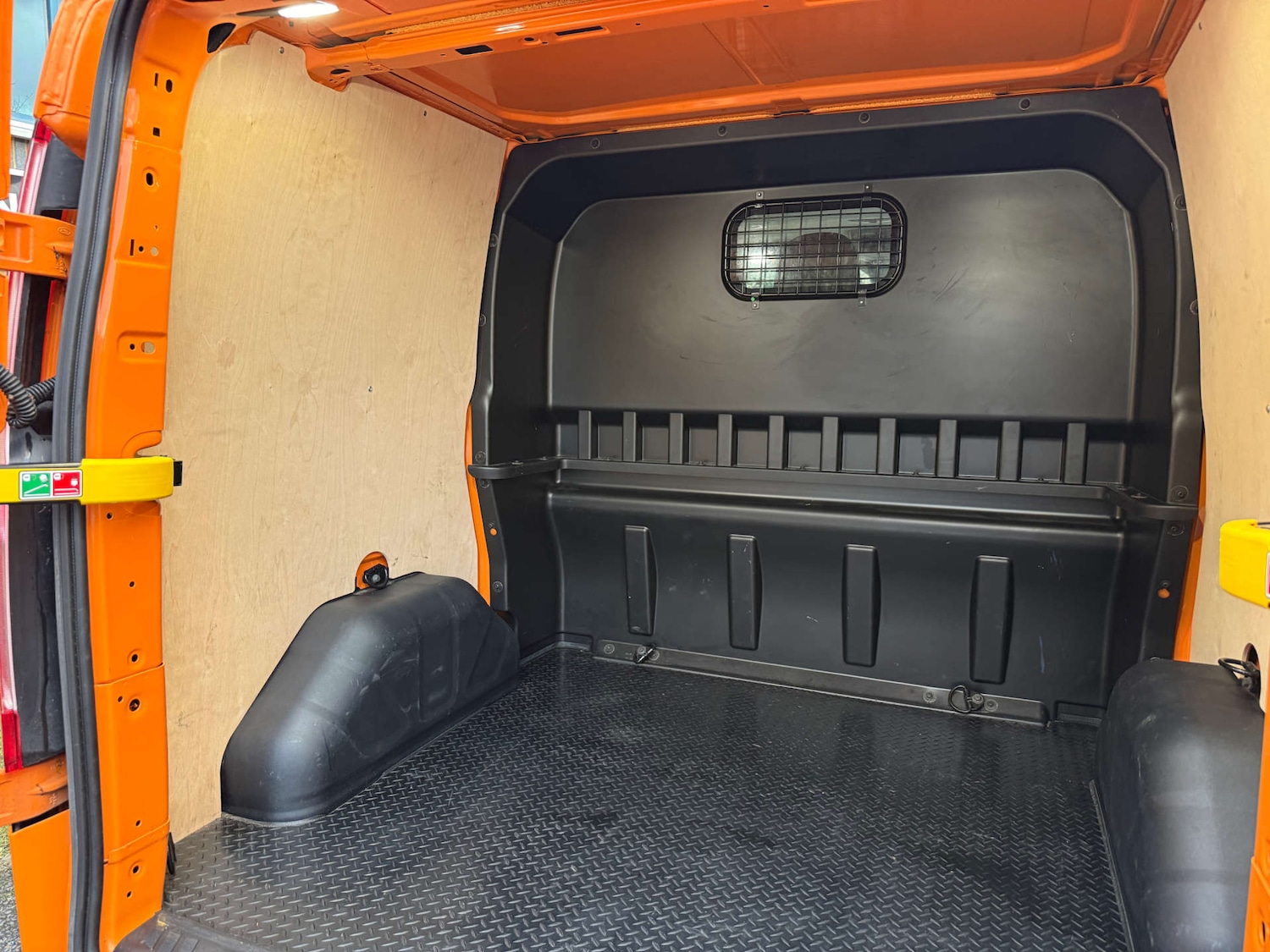 Used Ford Transit Custom 2022 for sale - 77237222: Photo 52