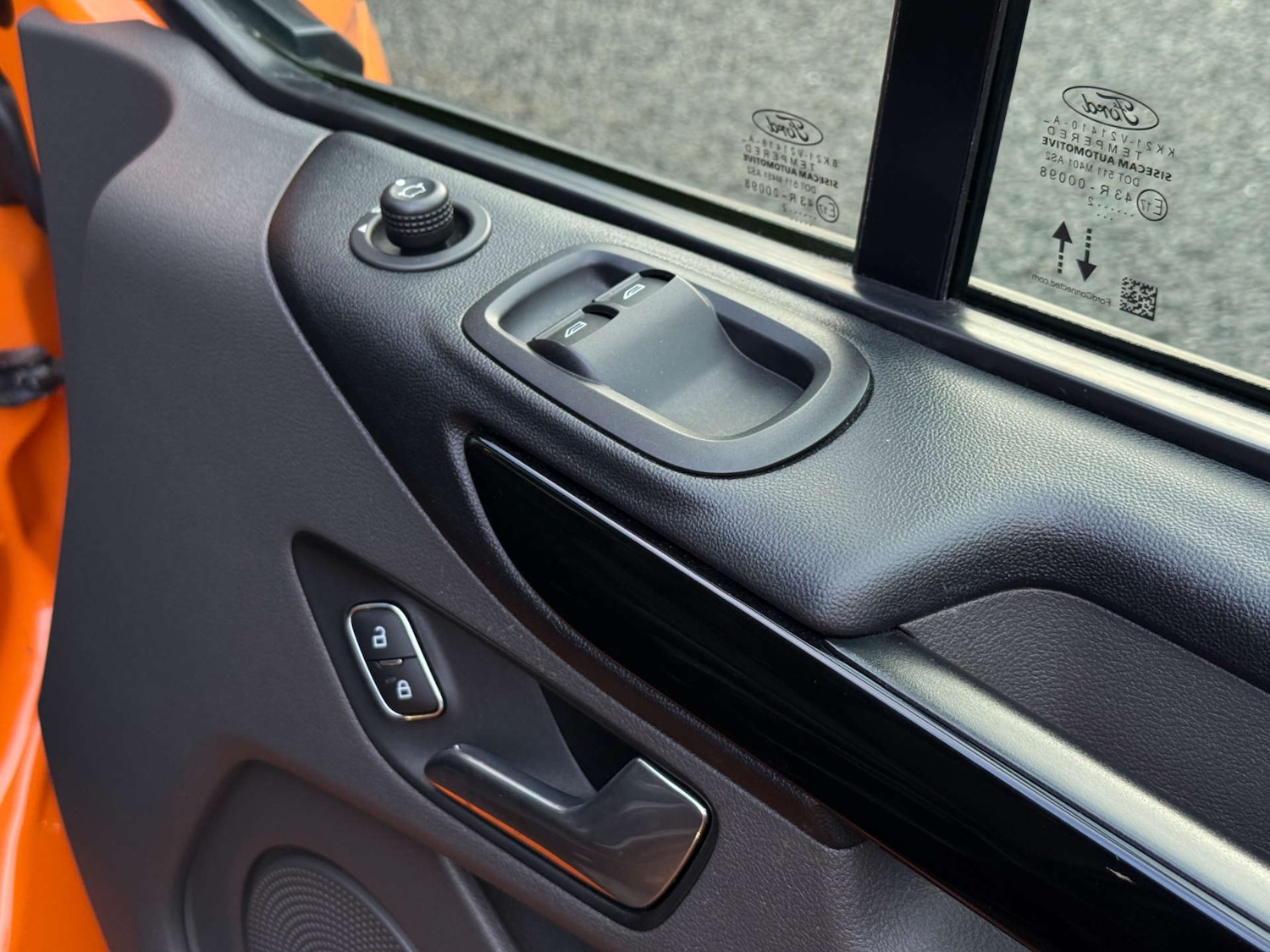 Used Ford Transit Custom 2022 for sale - 77237222: Photo 55