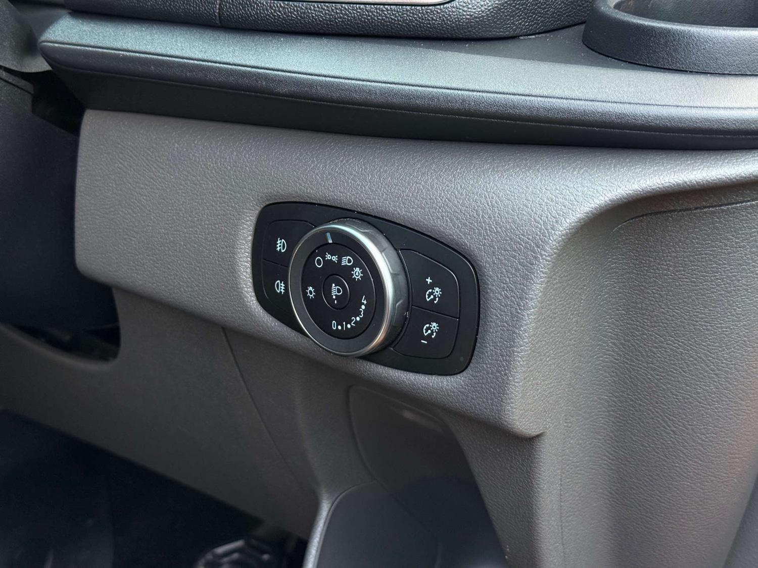 Used Ford Transit Custom 2022 for sale - 77237222: Photo 56