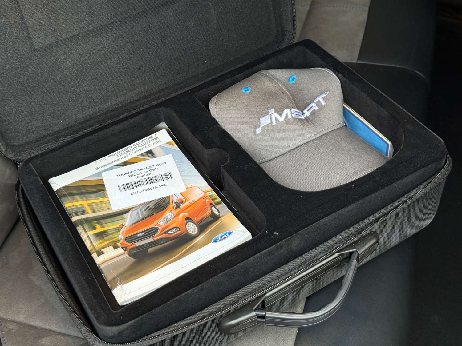 Used Ford Transit Custom 2022 for sale - 77237222: Photo 59