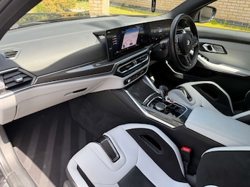 Used BMW M3 2023 for sale - 78647154: Photo