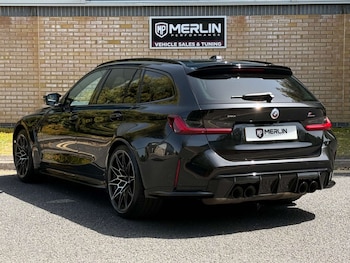 Used BMW M3 2023 for sale - 78647154: Photo