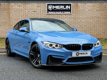Used BMW M4 2016 for sale - 78620106: Photo