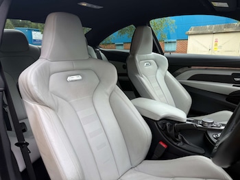 Used BMW M4 2016 for sale - 78620106: Photo