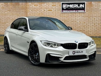 Used BMW M3 2017 for sale - 78738796: Photo