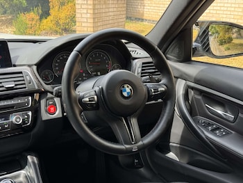 Used BMW M3 2017 for sale - 78738796: Photo