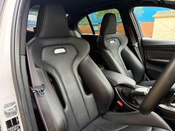 Used BMW M3 2017 for sale - 78738796: Photo