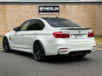 Used BMW M3 2017 for sale - 78738796: Photo