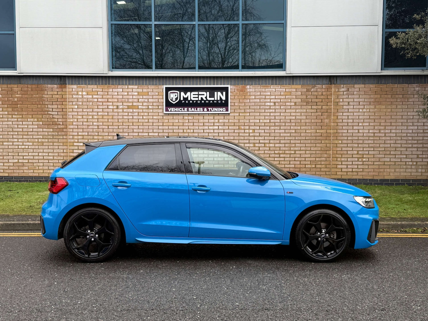 Used Audi A1 2020 for sale - 77283187: Photo 11