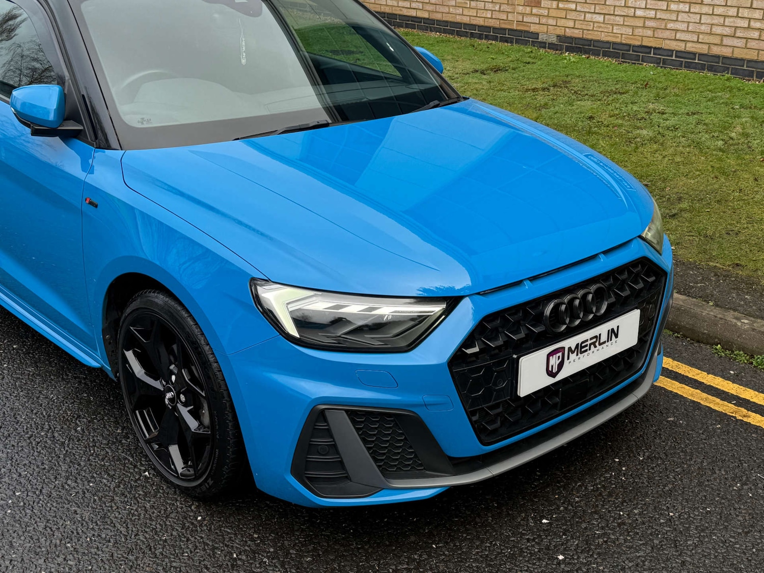 Used Audi A1 2020 for sale - 77283187: Photo 12