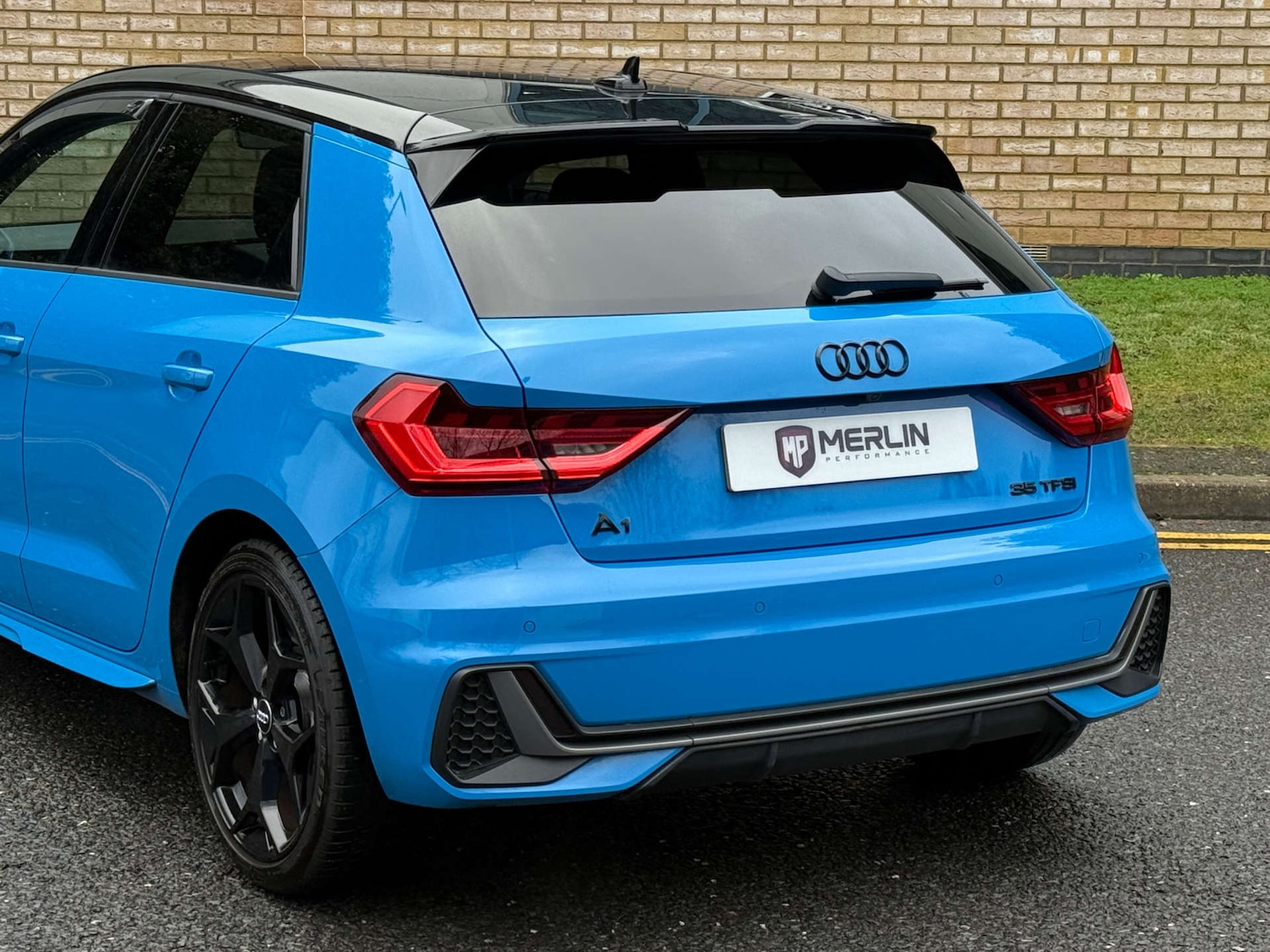 Used Audi A1 2020 for sale - 77283187: Photo 14