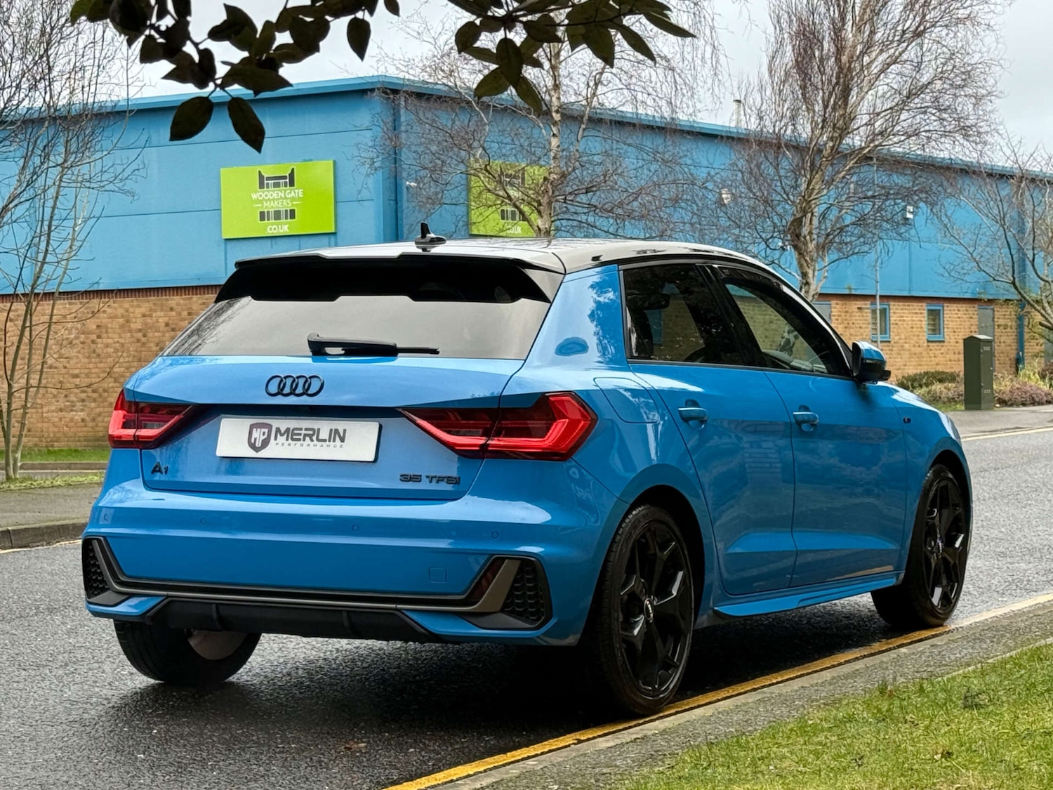 Used Audi A1 2020 for sale - 77283187: Photo 15