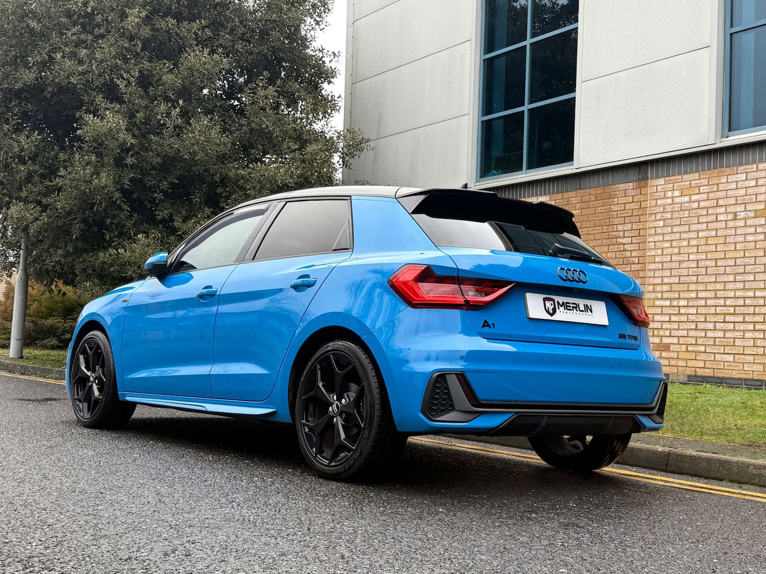 Used Audi A1 2020 for sale - 77283187: Photo 16