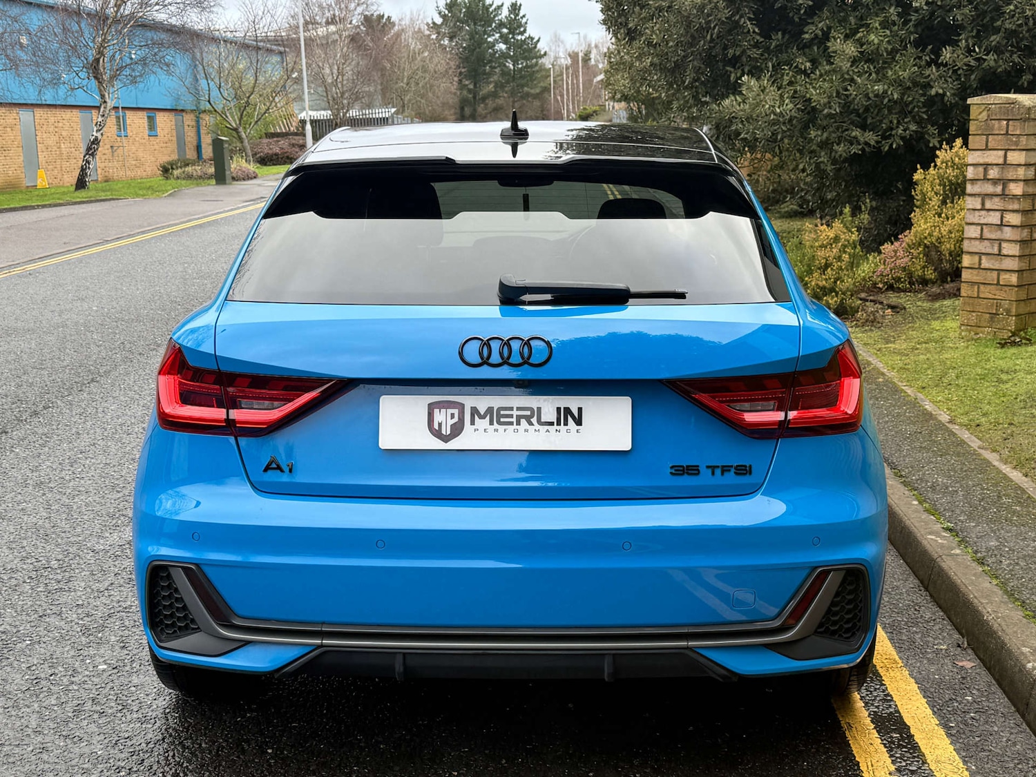 Used Audi A1 2020 for sale - 77283187: Photo 17