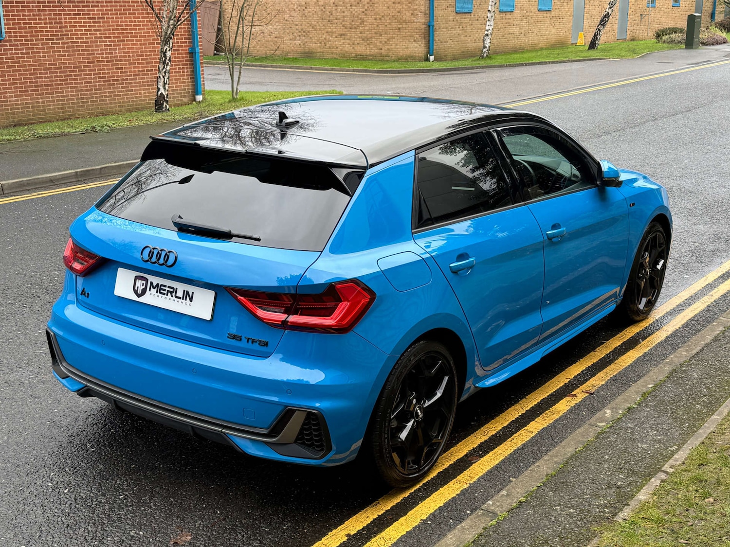 Used Audi A1 2020 for sale - 77283187: Photo 18