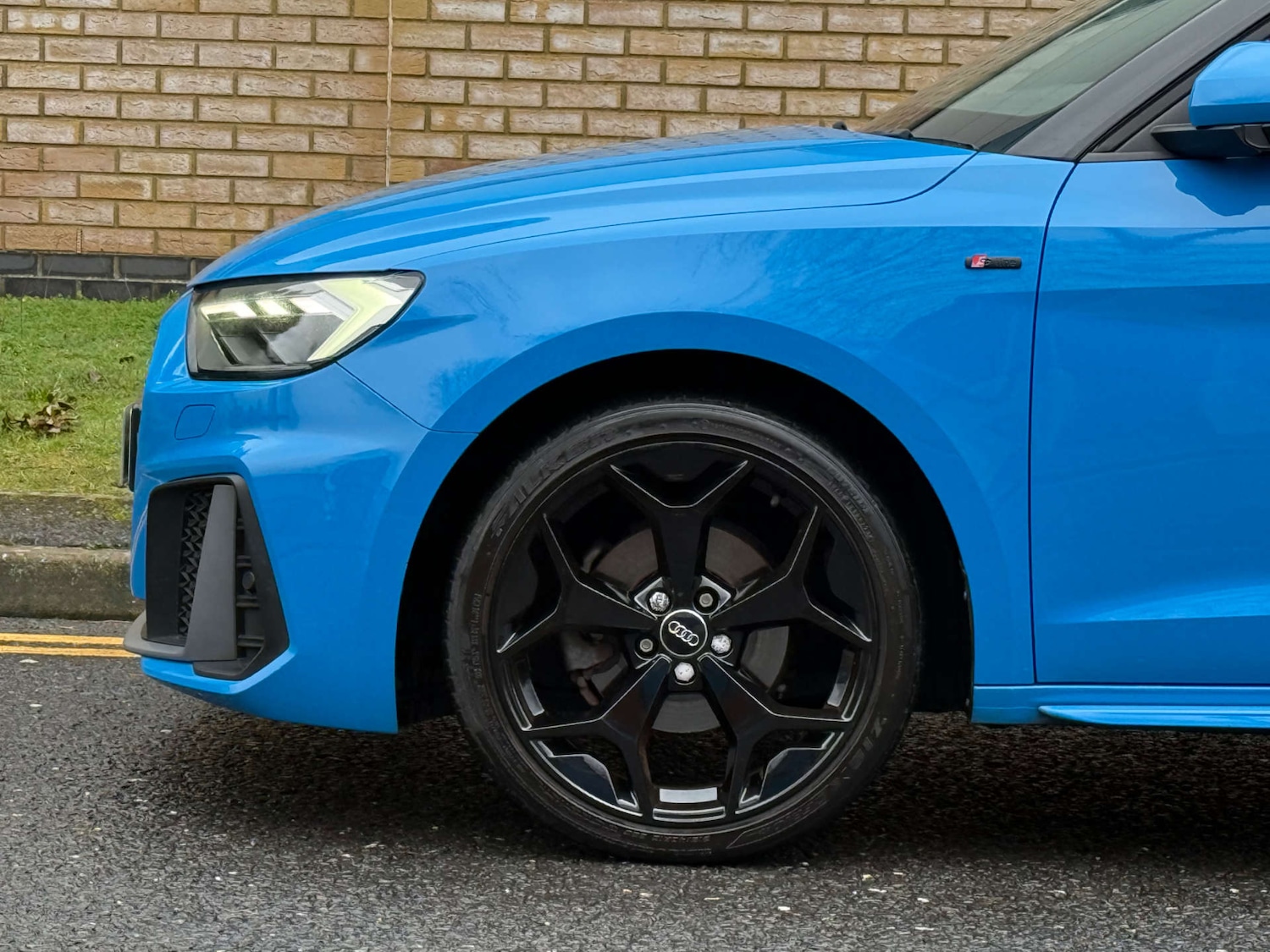 Used Audi A1 2020 for sale - 77283187: Photo 19