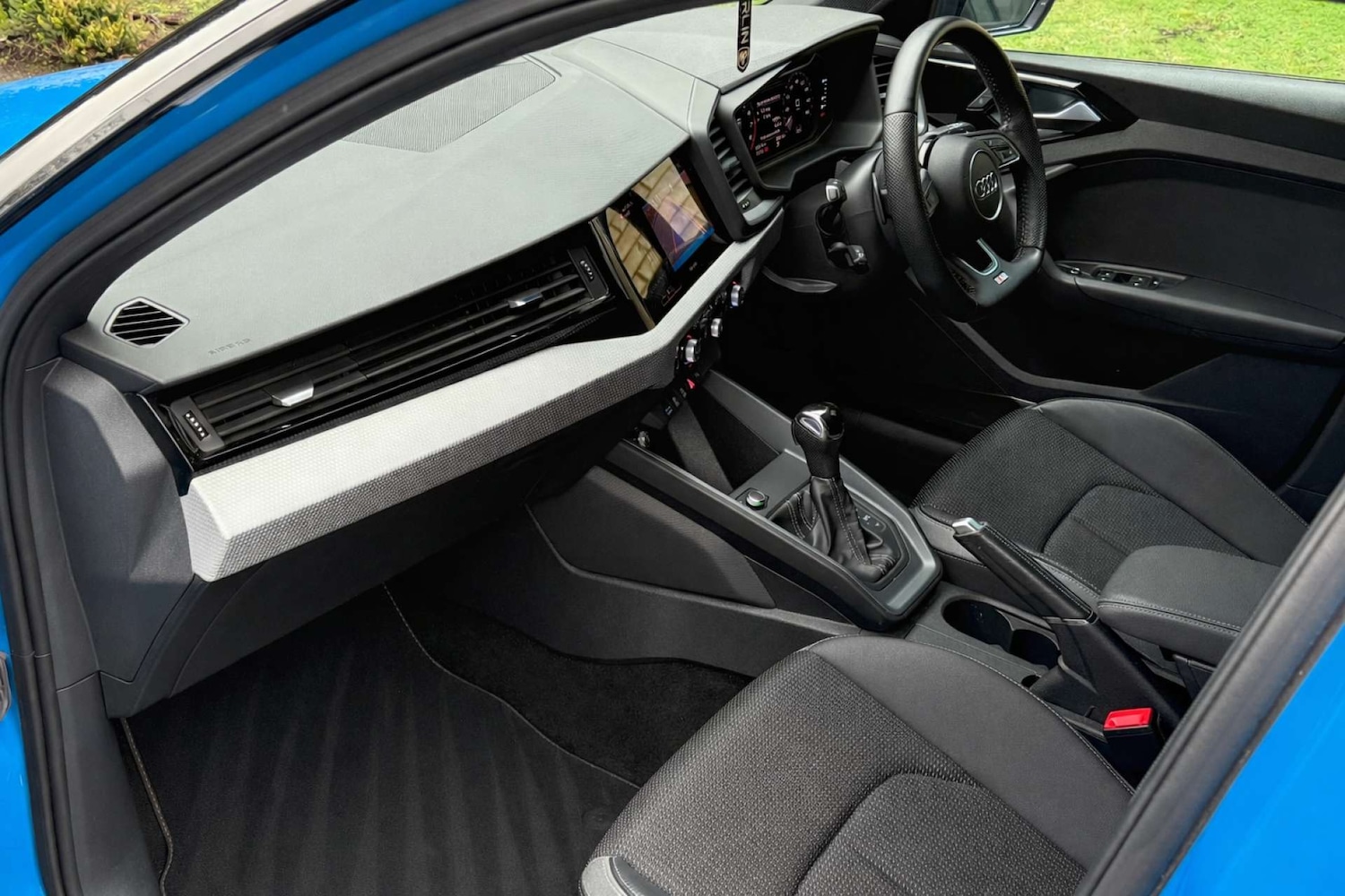 Used Audi A1 2020 for sale - 77283187: Photo 2