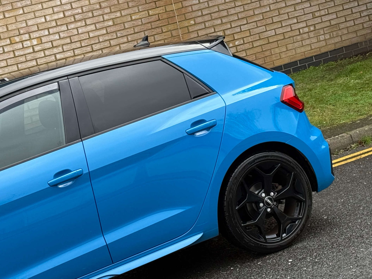 Used Audi A1 2020 for sale - 77283187: Photo 20