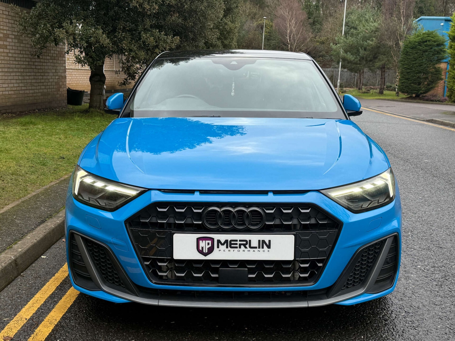 Used Audi A1 2020 for sale - 77283187: Photo 22