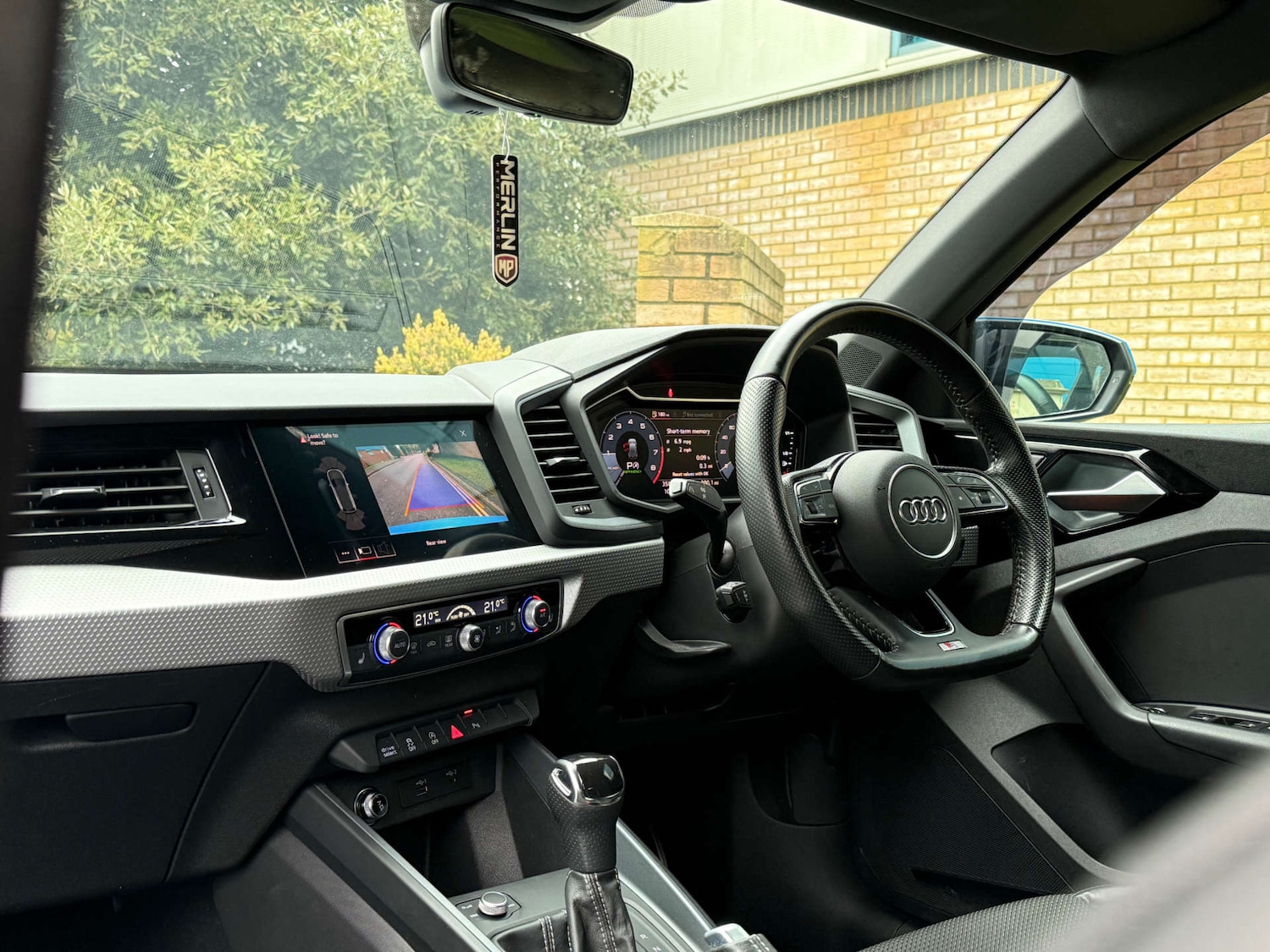 Used Audi A1 2020 for sale - 77283187: Photo 25