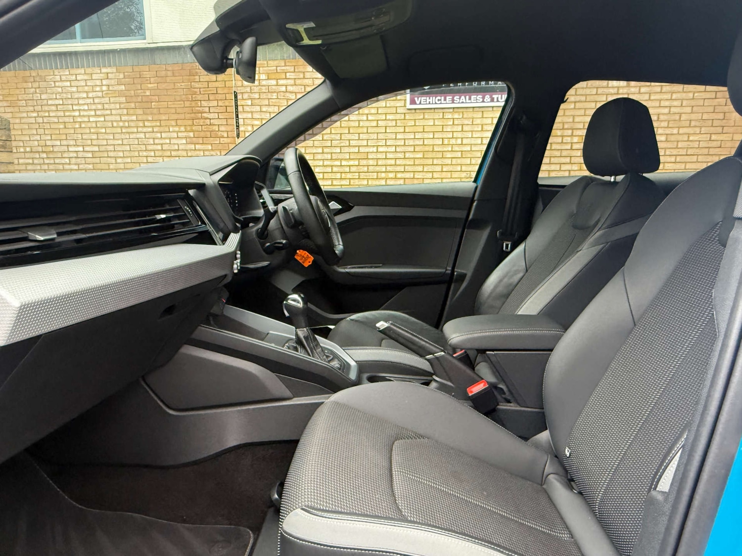 Used Audi A1 2020 for sale - 77283187: Photo 26