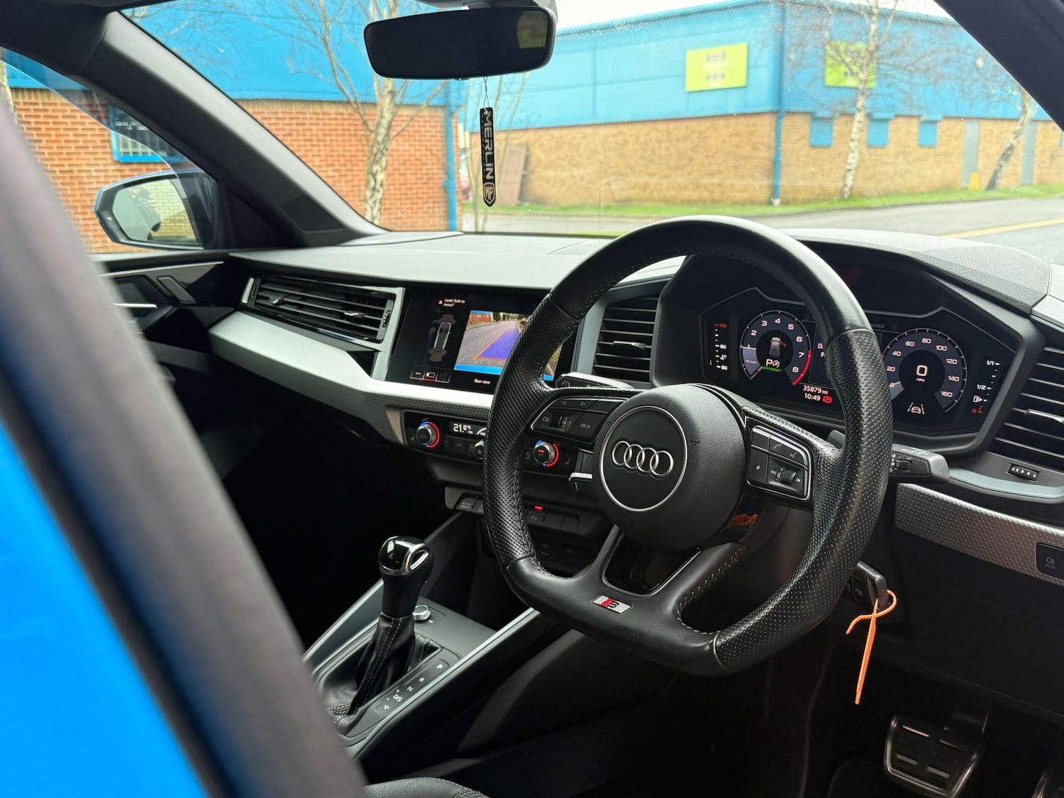 Used Audi A1 2020 for sale - 77283187: Photo 3
