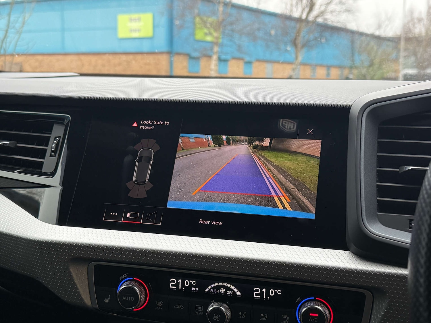 Used Audi A1 2020 for sale - 77283187: Photo 32