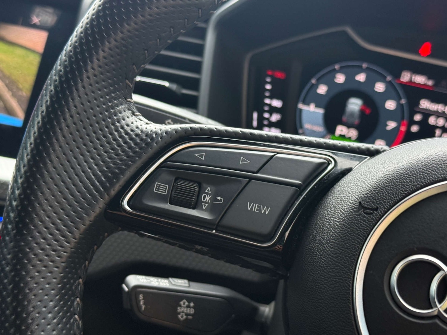 Used Audi A1 2020 for sale - 77283187: Photo 33