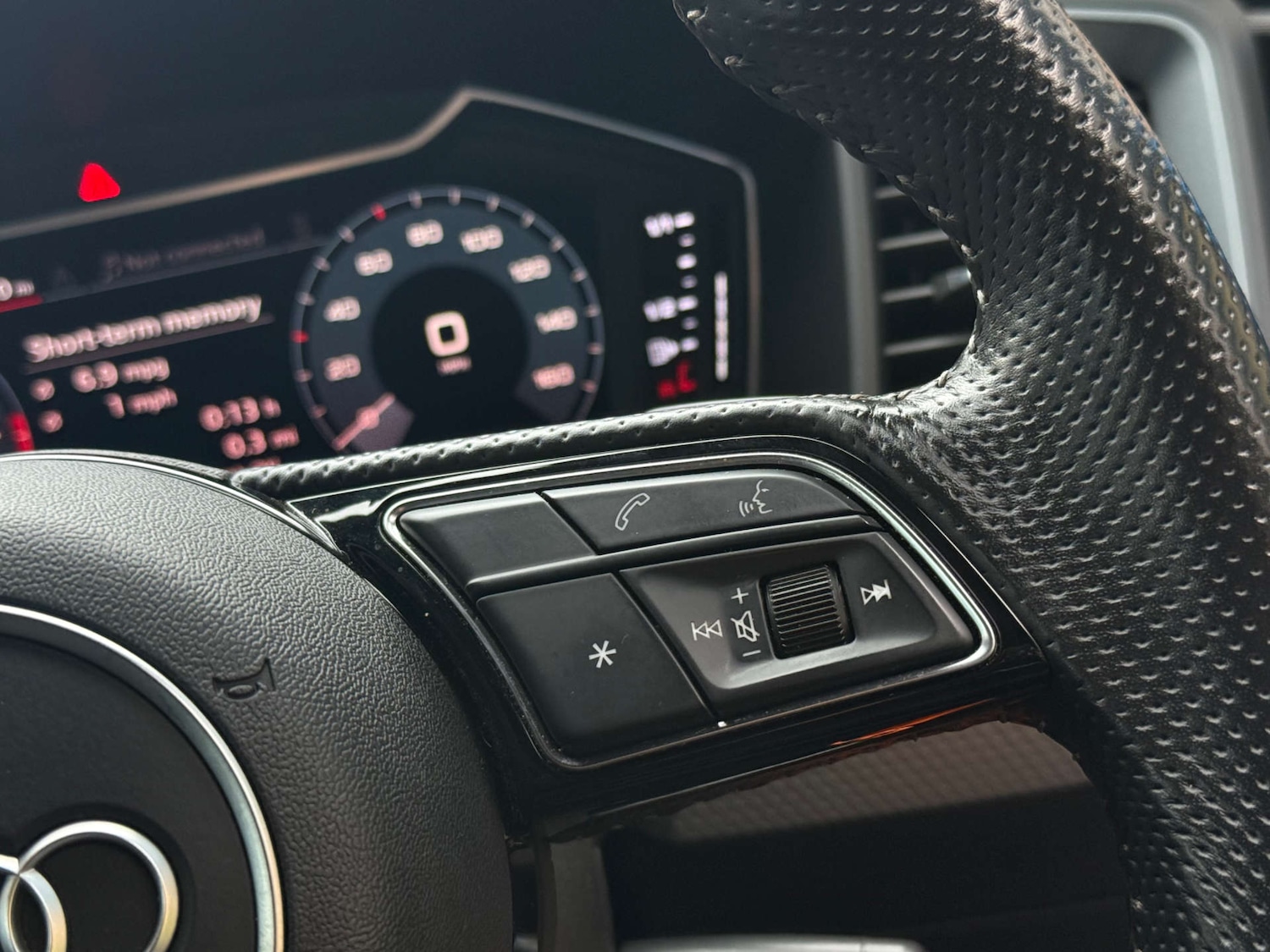 Used Audi A1 2020 for sale - 77283187: Photo 34