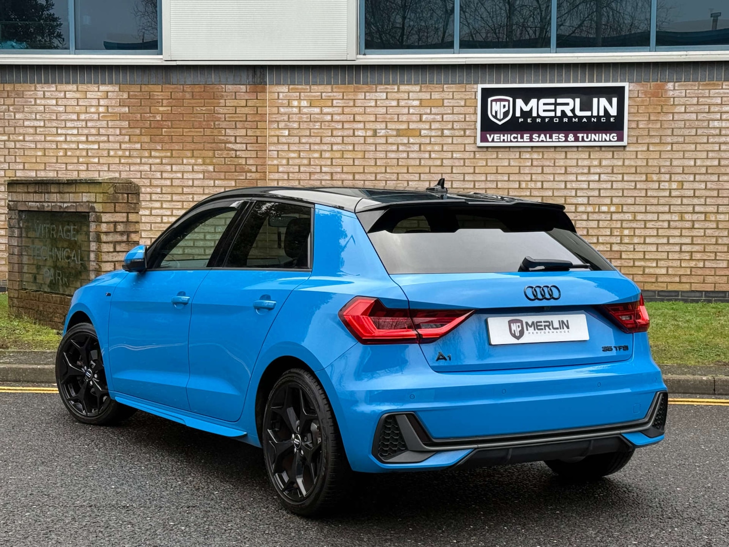 Used Audi A1 2020 for sale - 77283187: Photo 4